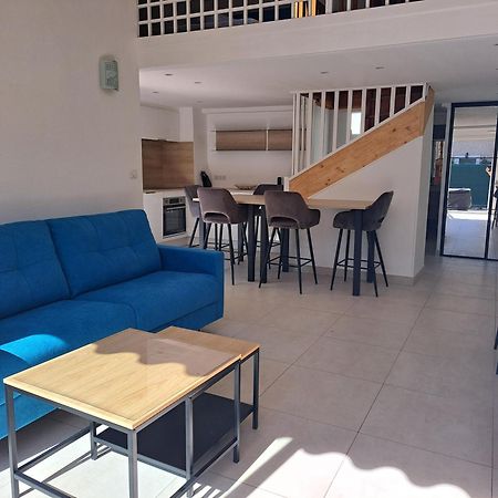 Maisonnette Au Milieu Des Pins Мужен Екстериор снимка